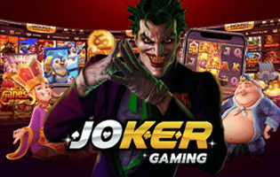 ezbet789 JOKER